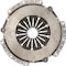 Valeo 06-07 Ford Fusion/06-07 Mercury Milan Clutch Kit, 52252014 52252014 - alternate 1